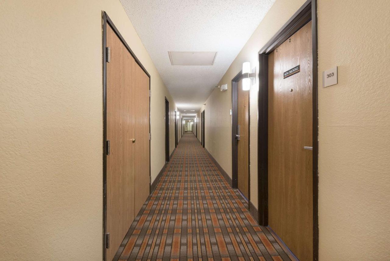 Harmony Inn New Ulm Exterior foto